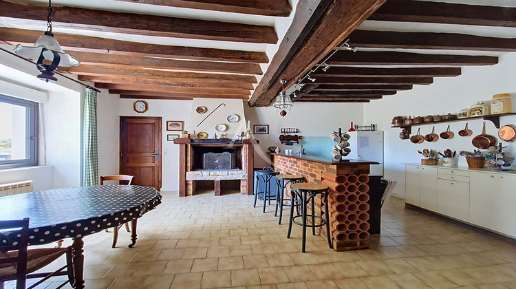 Ma-Cabane - Vente Maison SEGRE, 230 m²