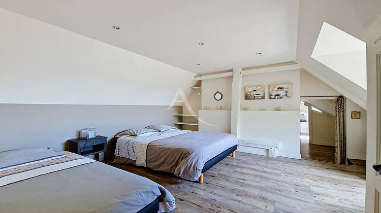 Ma-Cabane - Vente Maison SEGRE, 230 m²