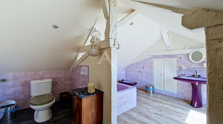 Ma-Cabane - Vente Maison SEGRE, 230 m²