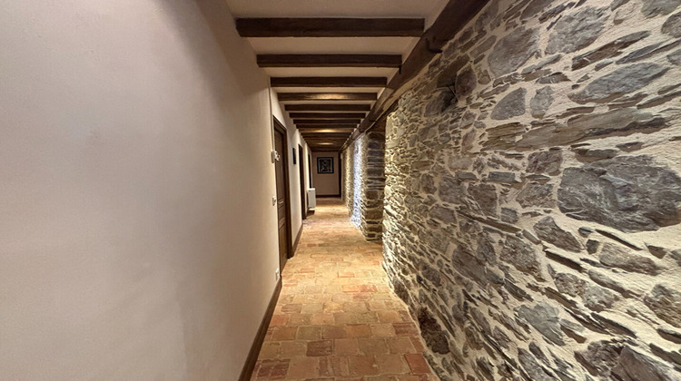 Ma-Cabane - Vente Maison SEGRE, 294 m²
