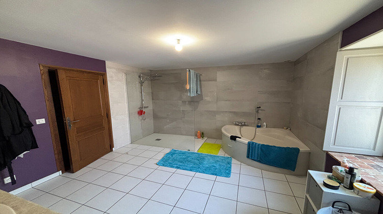 Ma-Cabane - Vente Maison SEGRE, 294 m²