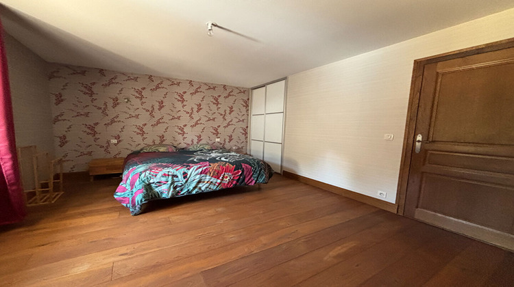 Ma-Cabane - Vente Maison SEGRE, 294 m²