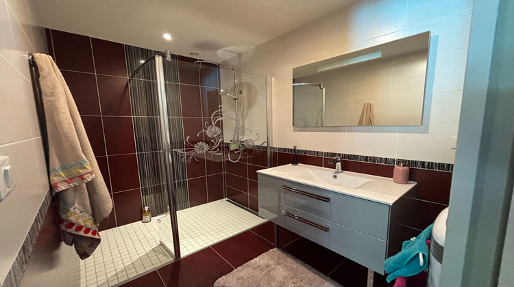 Ma-Cabane - Vente Maison SEGRE, 294 m²
