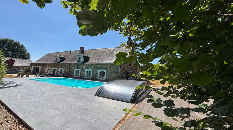 Ma-Cabane - Vente Maison SEGRE, 294 m²