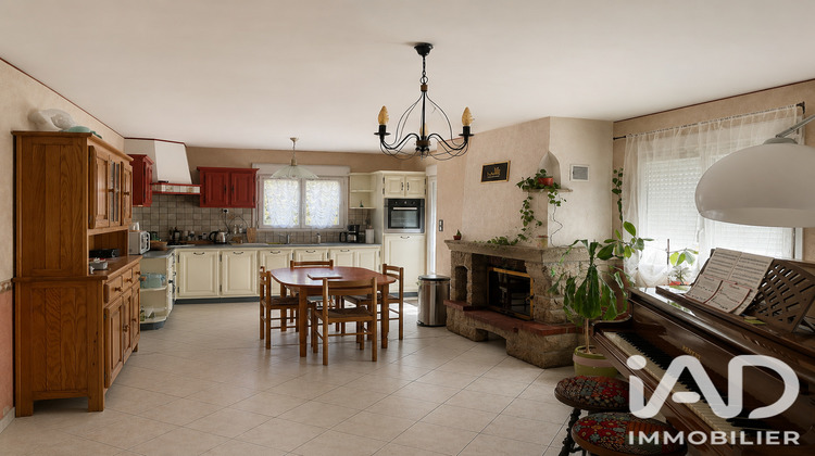 Ma-Cabane - Vente Maison Segré, 134 m²