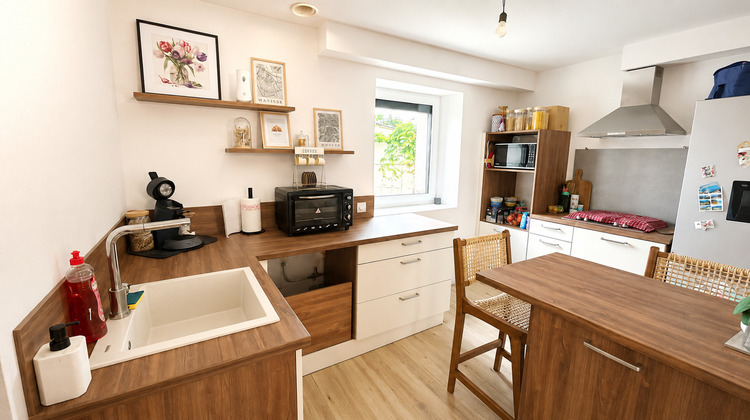 Ma-Cabane - Vente Maison SEGRE, 101 m²