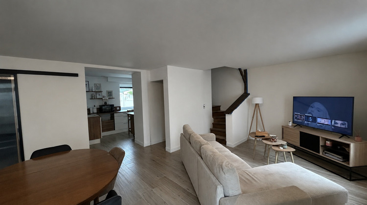 Ma-Cabane - Vente Maison SEGRE, 101 m²