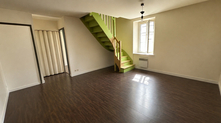 Ma-Cabane - Vente Maison SEGRE, 101 m²