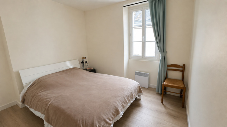 Ma-Cabane - Vente Maison SEGRE, 101 m²