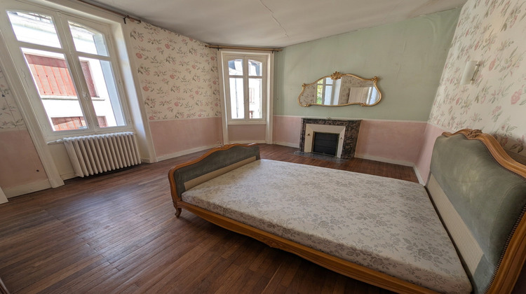 Ma-Cabane - Vente Maison SEGRE, 220 m²