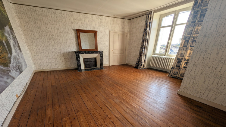 Ma-Cabane - Vente Maison SEGRE, 220 m²