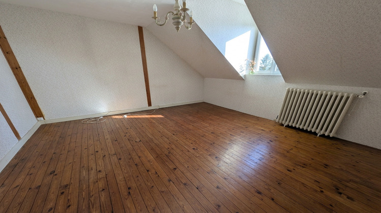 Ma-Cabane - Vente Maison SEGRE, 220 m²