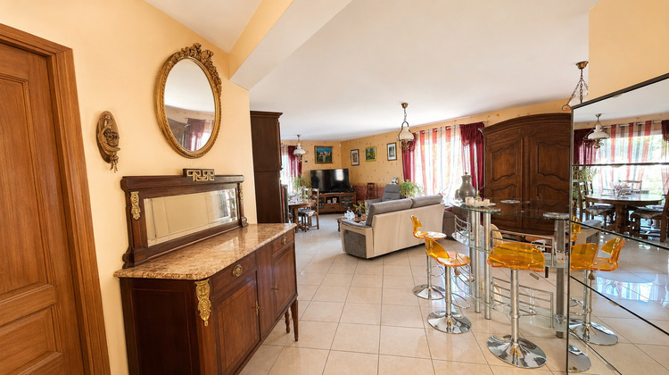 Ma-Cabane - Vente Maison SEGRE, 150 m²