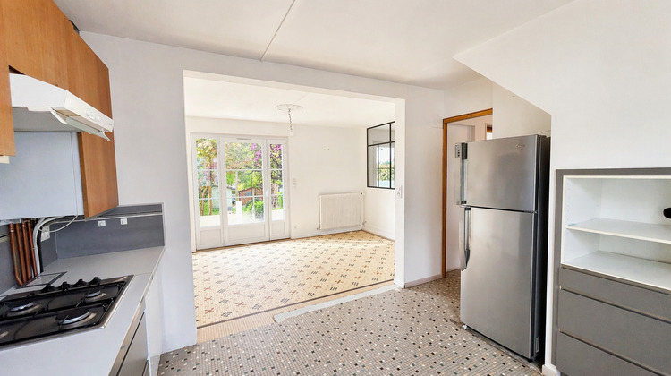 Ma-Cabane - Vente Maison SEGRE, 79 m²