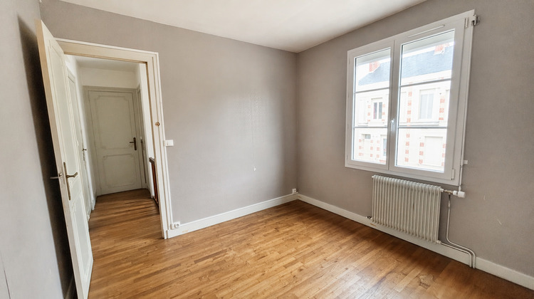 Ma-Cabane - Vente Maison SEGRE, 79 m²