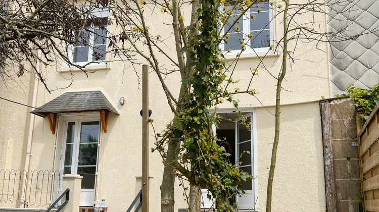 Ma-Cabane - Vente Maison SEGRE, 79 m²