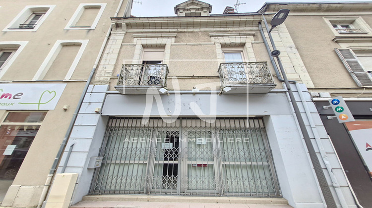Ma-Cabane - Vente Maison SEGRE, 162 m²
