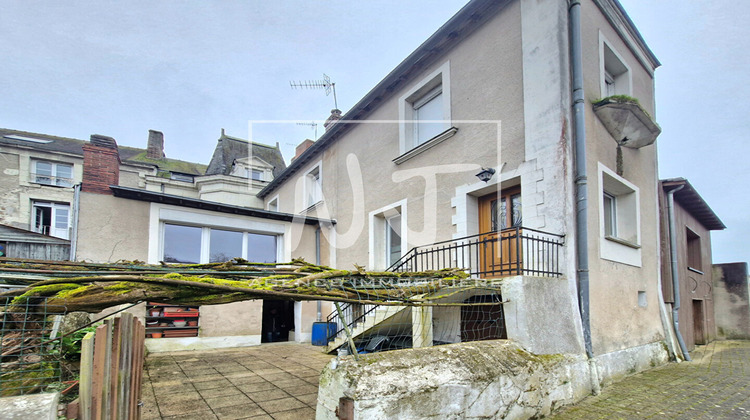 Ma-Cabane - Vente Maison SEGRE, 162 m²