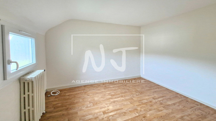 Ma-Cabane - Vente Maison SEGRE, 162 m²
