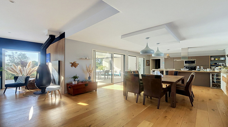 Ma-Cabane - Vente Maison SEGRE, 129 m²