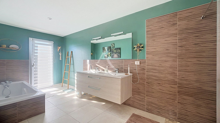 Ma-Cabane - Vente Maison SEGRE, 129 m²