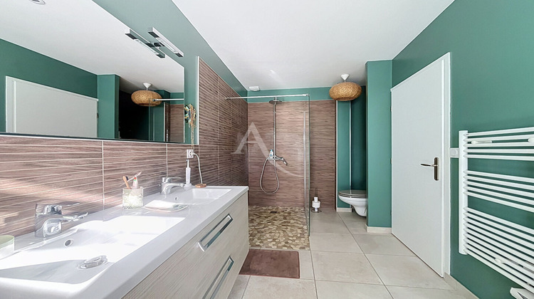 Ma-Cabane - Vente Maison SEGRE, 129 m²