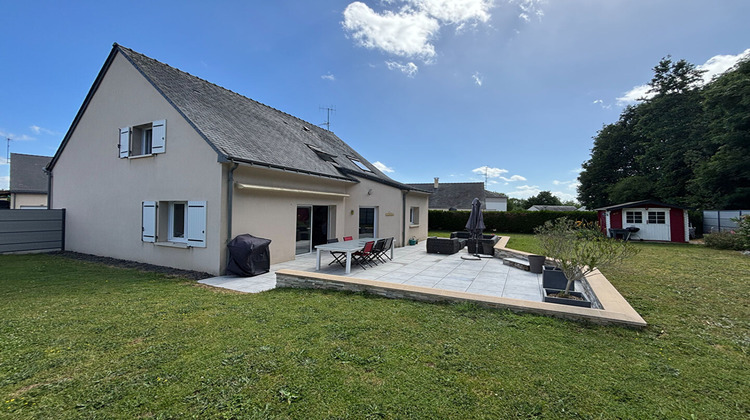 Ma-Cabane - Vente Maison SEGRE, 113 m²