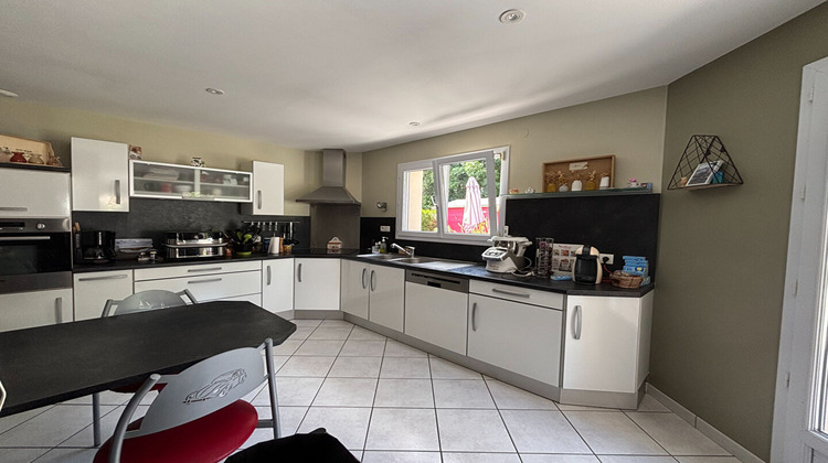 Ma-Cabane - Vente Maison SEGRE, 113 m²