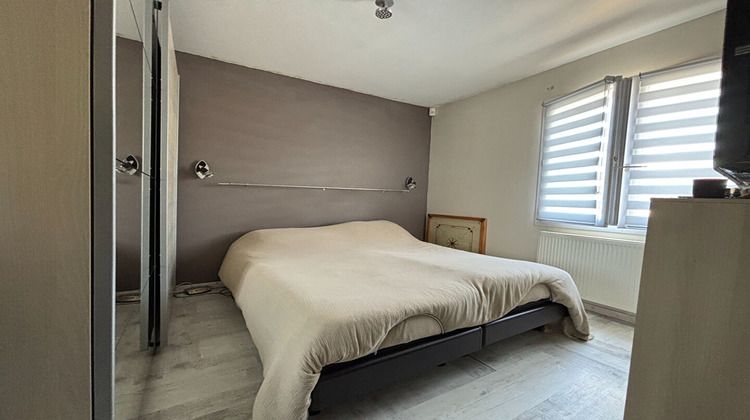 Ma-Cabane - Vente Maison SEGRE, 113 m²