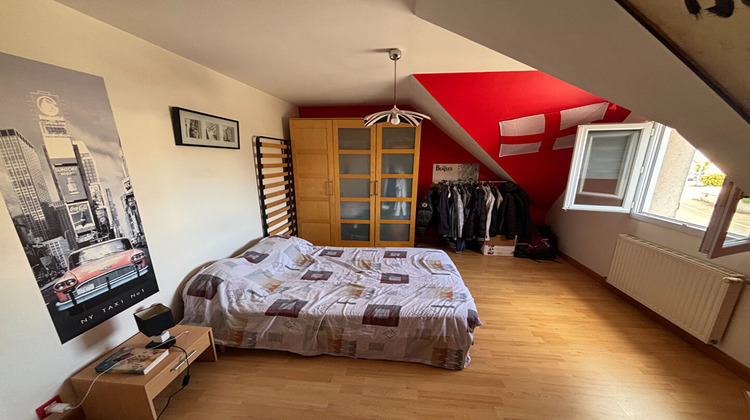 Ma-Cabane - Vente Maison SEGRE, 113 m²