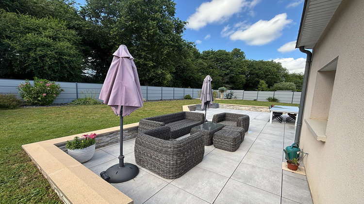Ma-Cabane - Vente Maison SEGRE, 113 m²