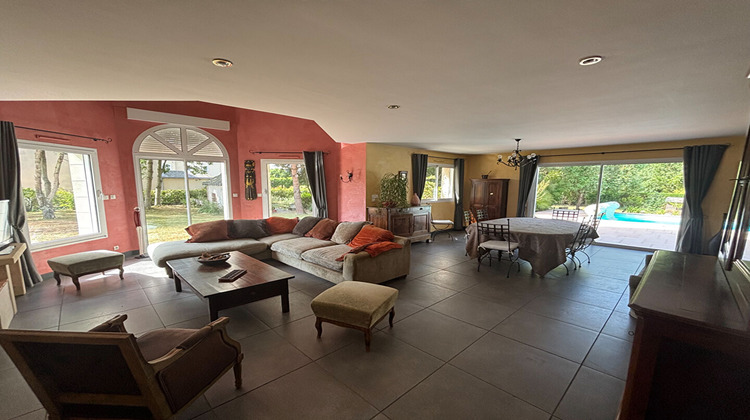 Ma-Cabane - Vente Maison SEGRE, 280 m²
