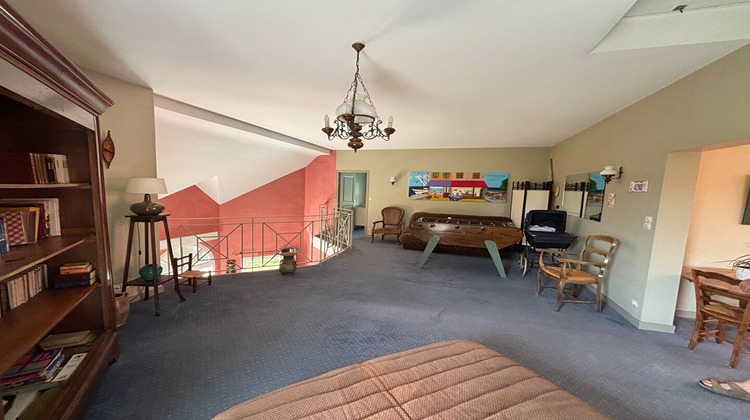 Ma-Cabane - Vente Maison SEGRE, 280 m²