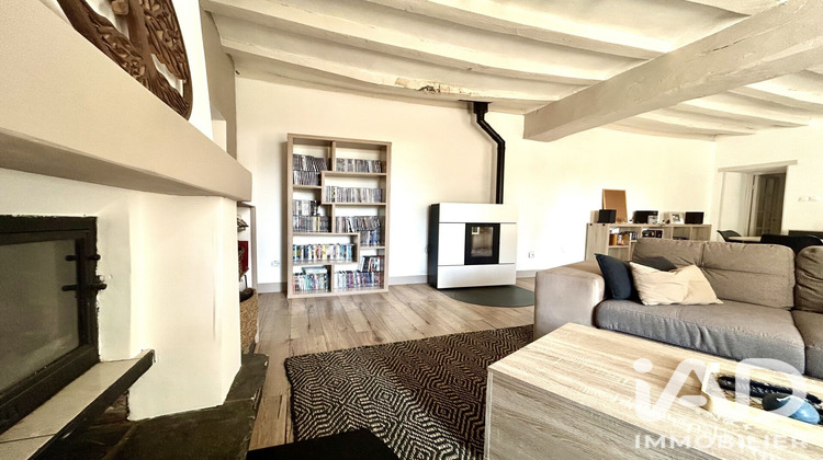 Ma-Cabane - Vente Maison Segré, 82 m²