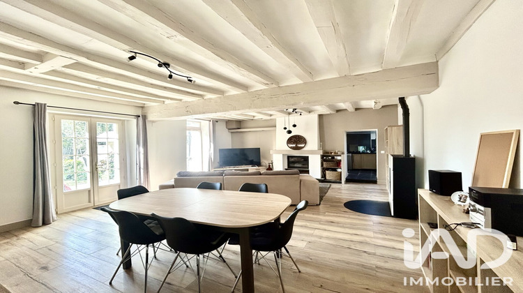 Ma-Cabane - Vente Maison Segré, 82 m²