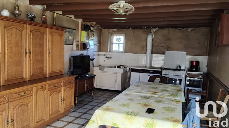 Ma-Cabane - Vente Maison Ségrie, 70 m²