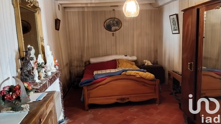 Ma-Cabane - Vente Maison Ségrie, 70 m²