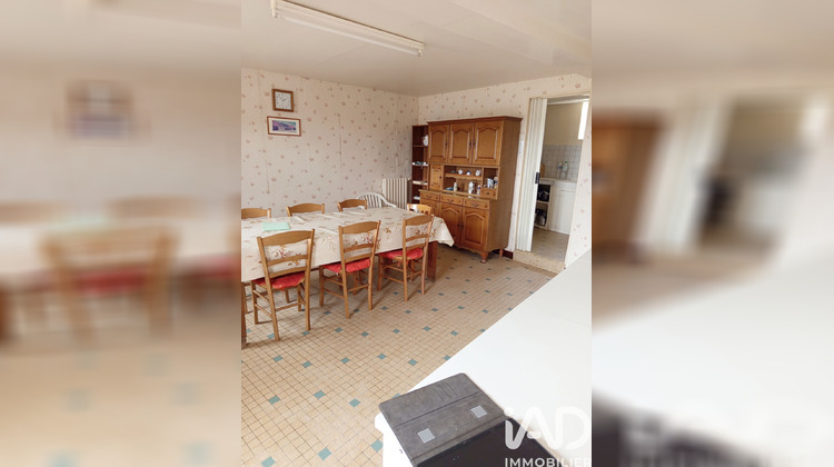 Ma-Cabane - Vente Maison Ségrie, 92 m²
