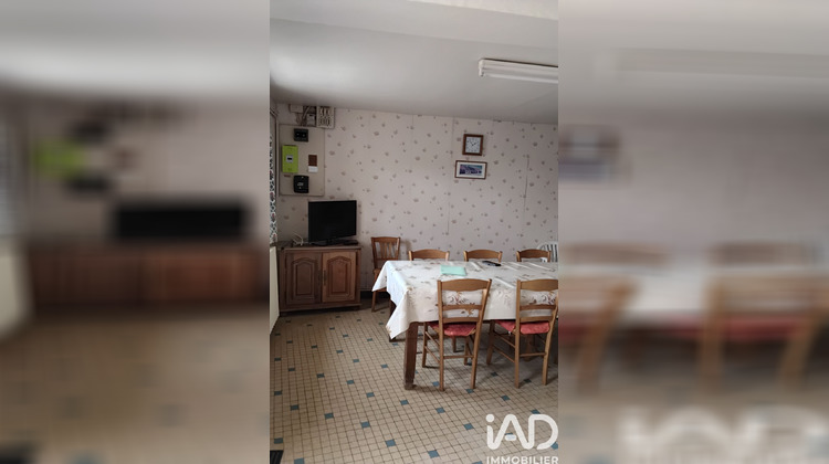 Ma-Cabane - Vente Maison Ségrie, 92 m²