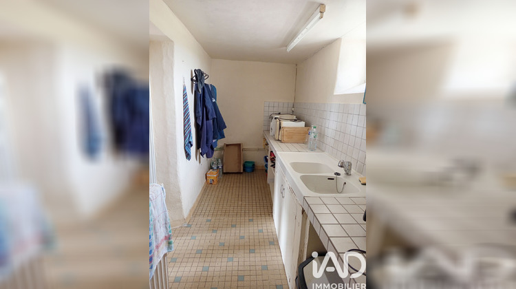 Ma-Cabane - Vente Maison Ségrie, 92 m²