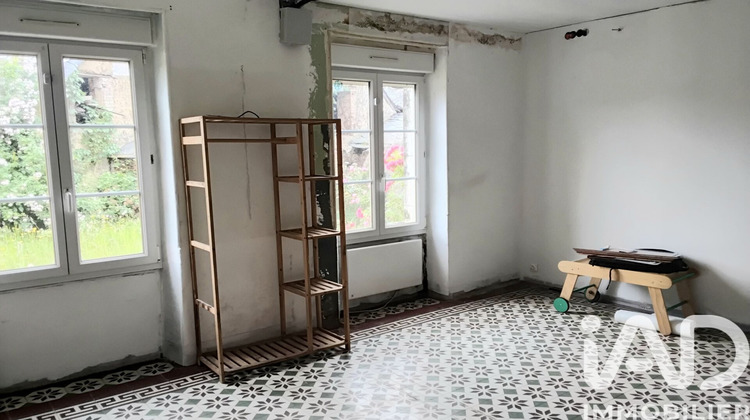 Ma-Cabane - Vente Maison Ségrie, 142 m²