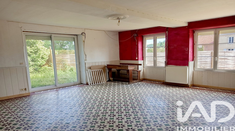 Ma-Cabane - Vente Maison Ségrie, 119 m²