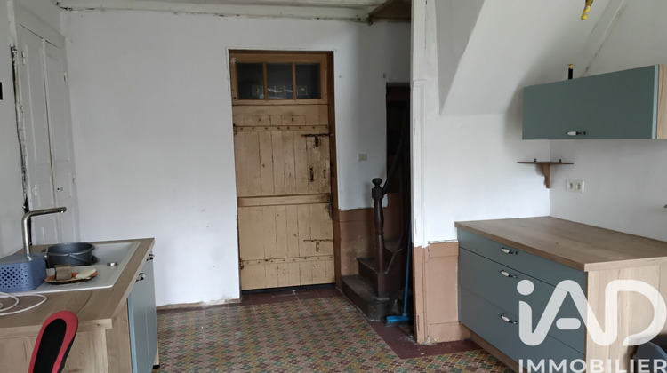 Ma-Cabane - Vente Maison Ségrie, 119 m²