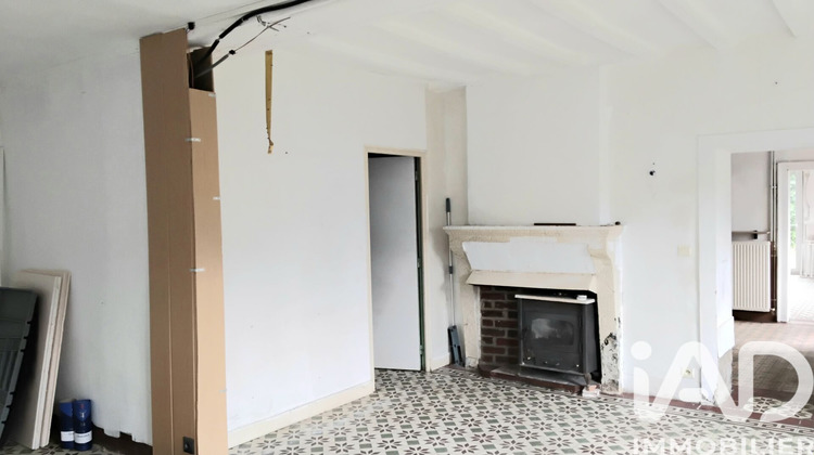 Ma-Cabane - Vente Maison Ségrie, 119 m²