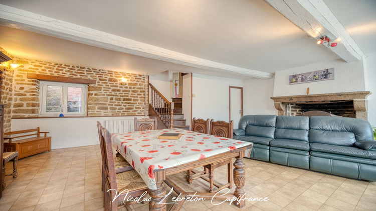 Ma-Cabane - Vente Maison SEGRIE FONTAINE, 104 m²