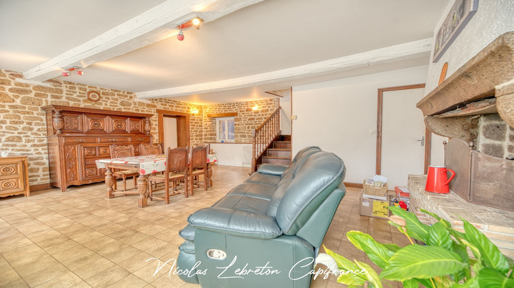 Ma-Cabane - Vente Maison SEGRIE FONTAINE, 104 m²
