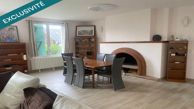 Ma-Cabane - Vente Maison Segrie-Fontaine, 164 m²