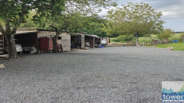 Ma-Cabane - Vente Maison Ségry, 195 m²