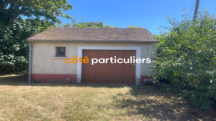 Ma-Cabane - Vente Maison SEGRY, 69 m²