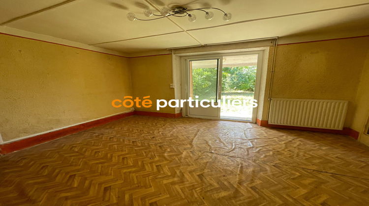 Ma-Cabane - Vente Maison SEGRY, 69 m²